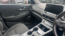 Hyundai KONA 100kW Premium 39kWh 5dr Auto Electric Hatchback